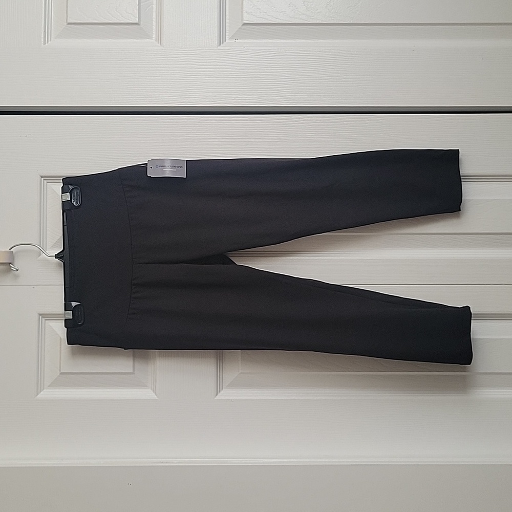 Warehouse One Legging Capris